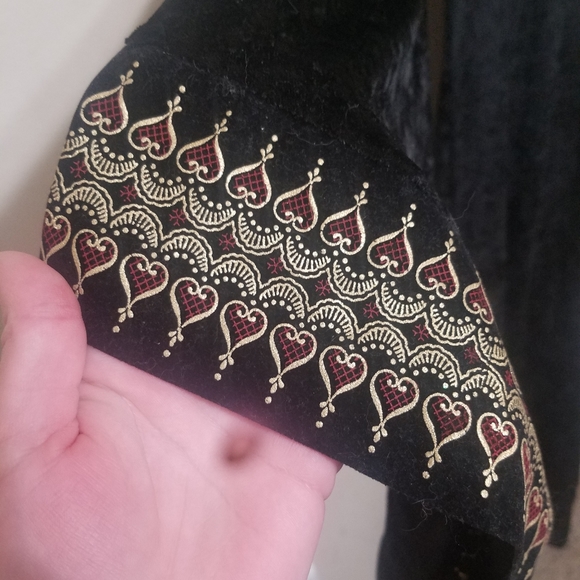 Rubie’s The Covenant Midnight Priestess | Adult Halloween Costume - Picture 2 of 2